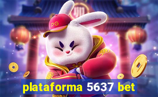 plataforma 5637 bet