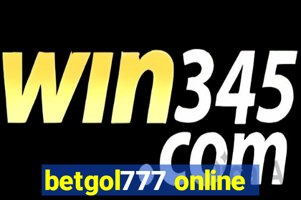 betgol777 online