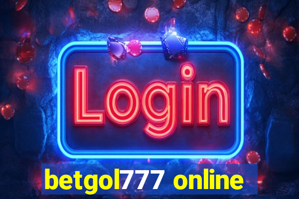 betgol777 online