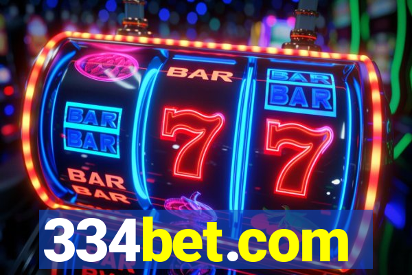 334bet.com