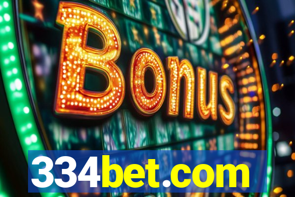 334bet.com