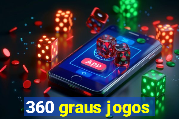 360 graus jogos