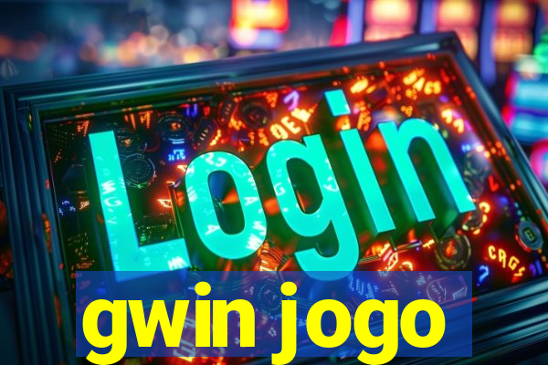 gwin jogo