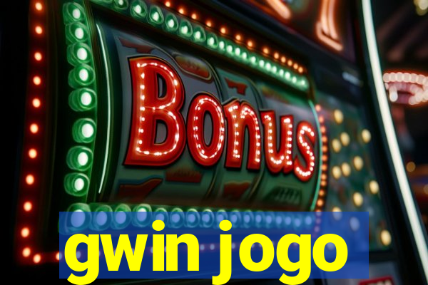 gwin jogo