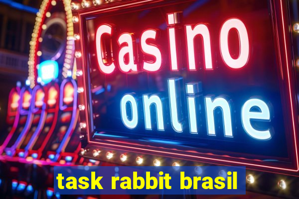 task rabbit brasil