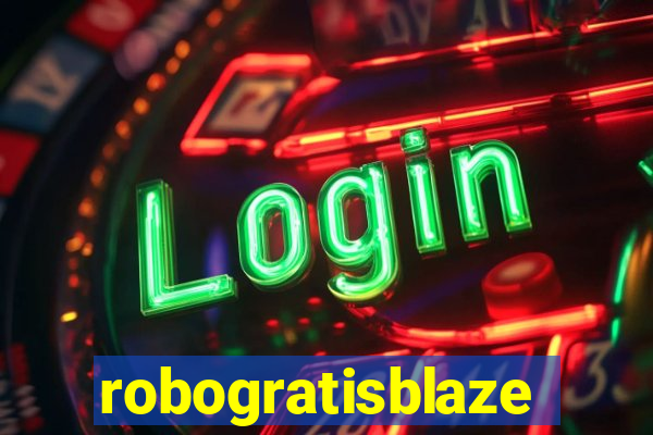 robogratisblaze