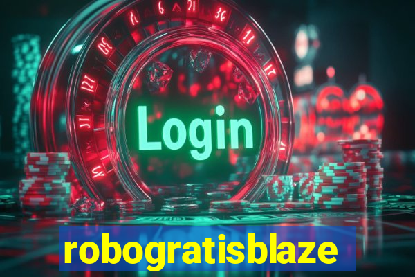 robogratisblaze