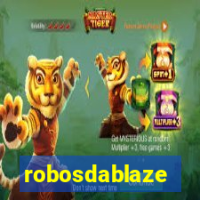 robosdablaze