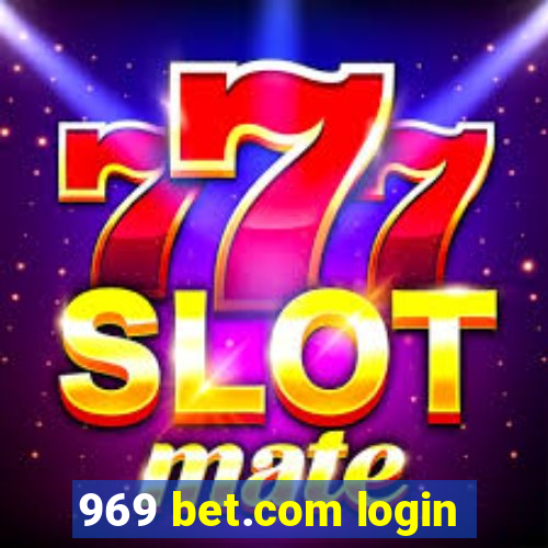 969 bet.com login