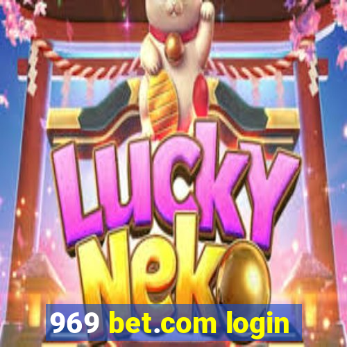 969 bet.com login