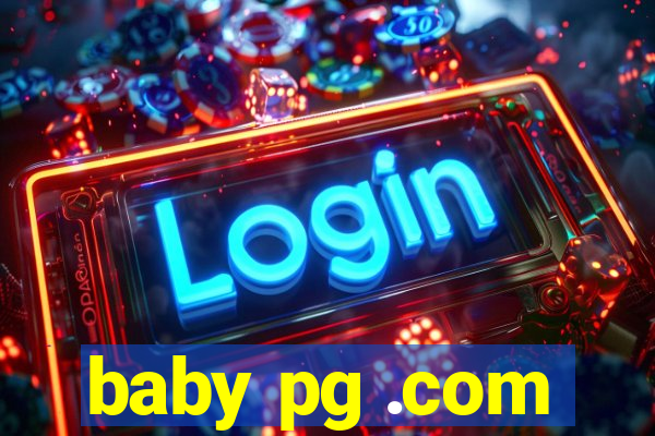 baby pg .com