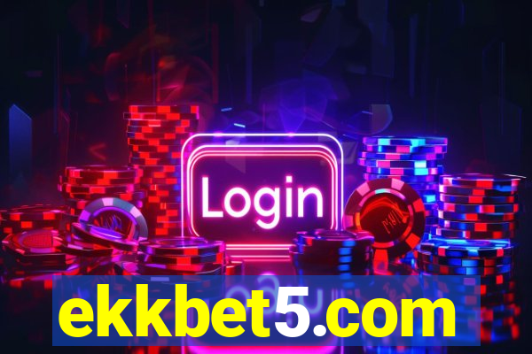 ekkbet5.com