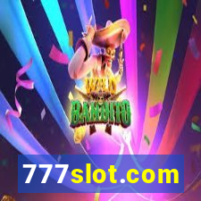 777slot.com