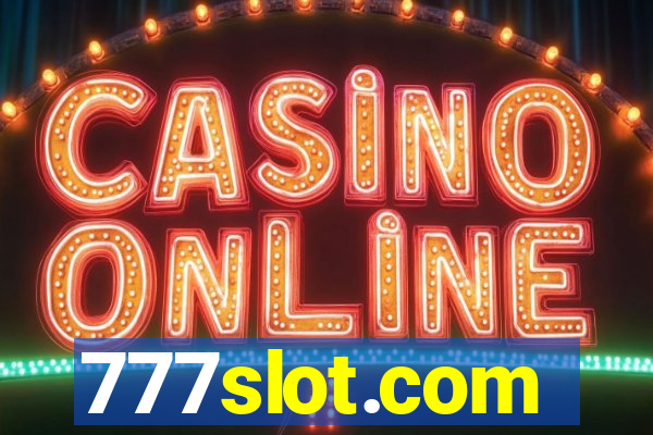 777slot.com