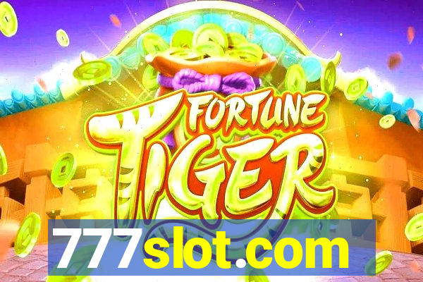 777slot.com