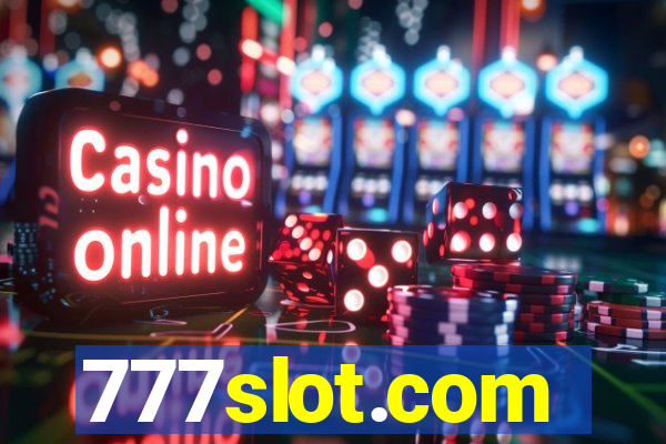 777slot.com