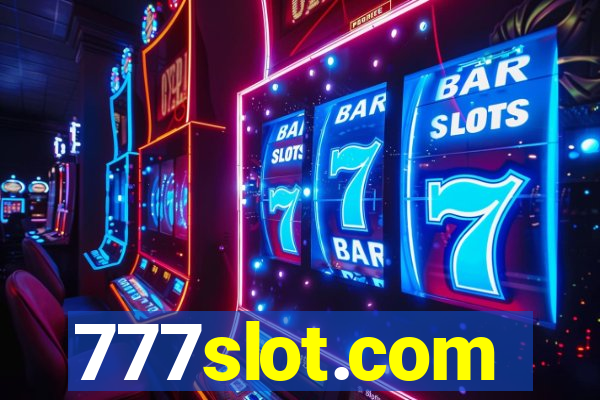 777slot.com