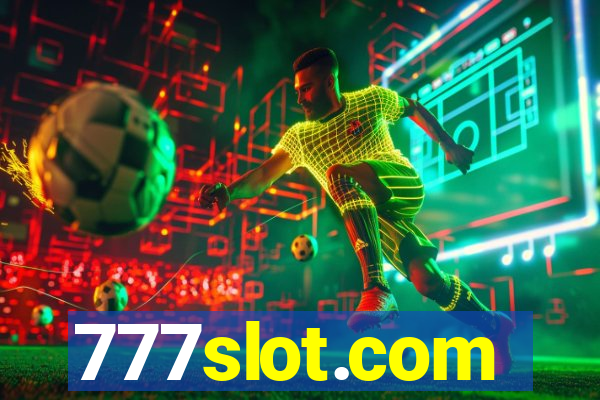 777slot.com