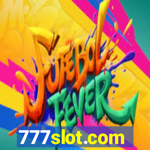 777slot.com