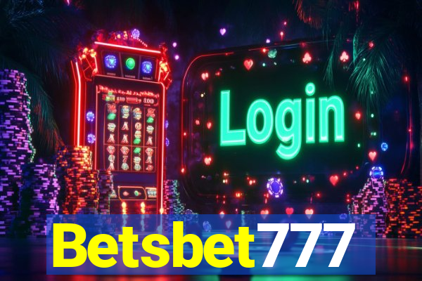 Betsbet777