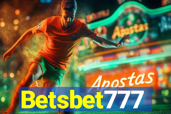 Betsbet777