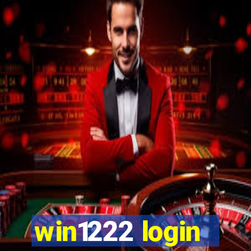 win1222 login