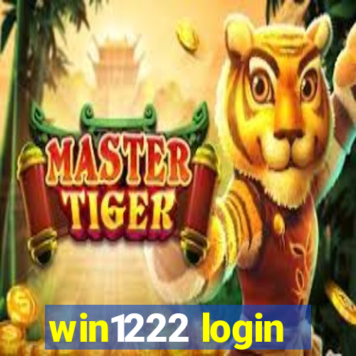 win1222 login