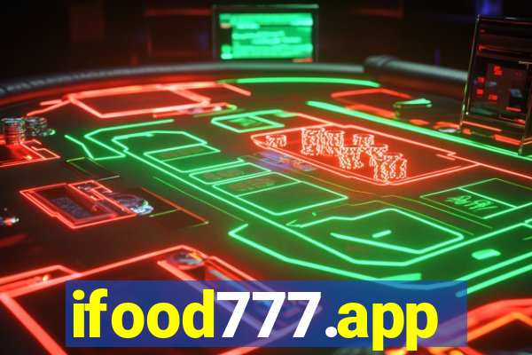 ifood777.app