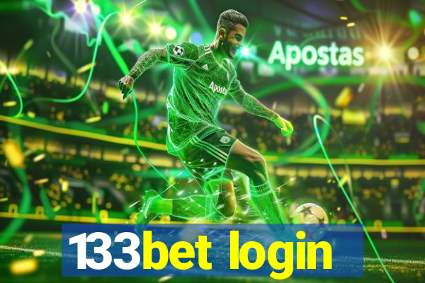 133bet login