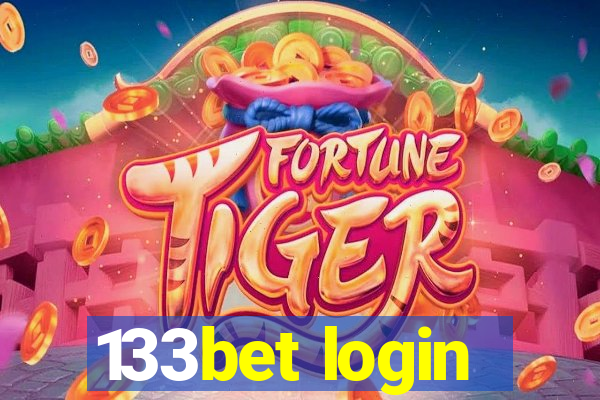 133bet login