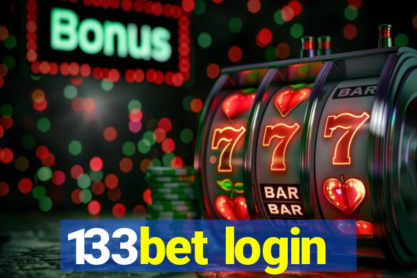 133bet login