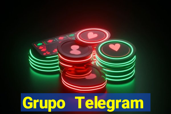 Grupo Telegram palpites futebol