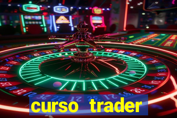 curso trader esportivo dener santos