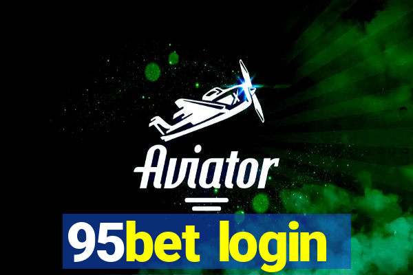 95bet login