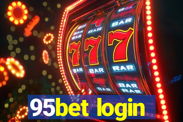 95bet login