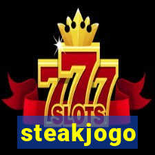 steakjogo