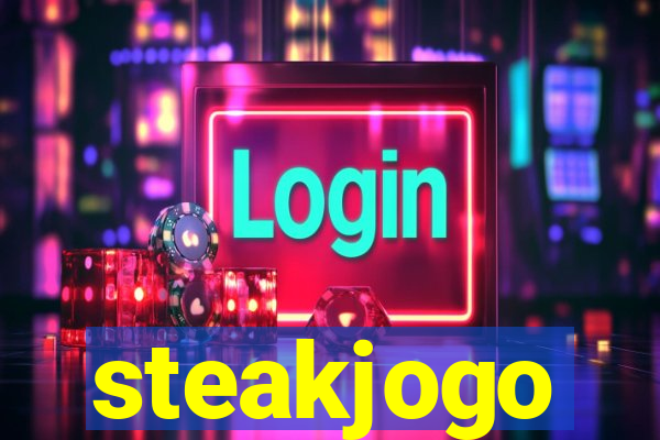 steakjogo