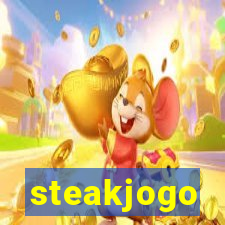 steakjogo