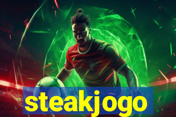 steakjogo