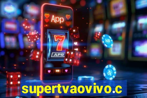 supertvaovivo.com