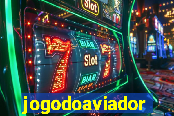 jogodoaviador