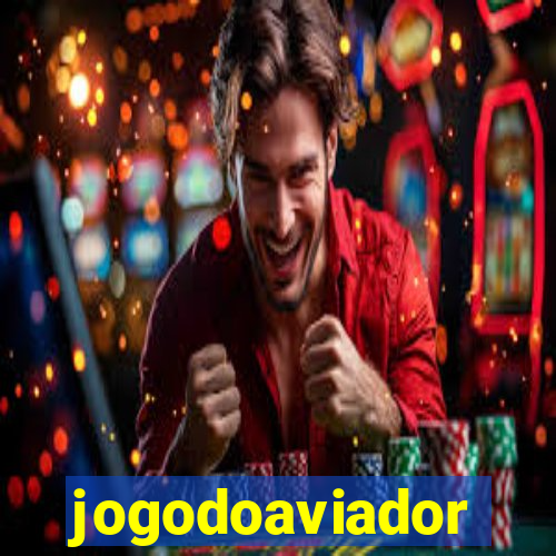 jogodoaviador