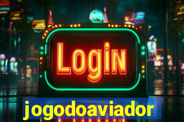 jogodoaviador