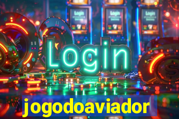 jogodoaviador