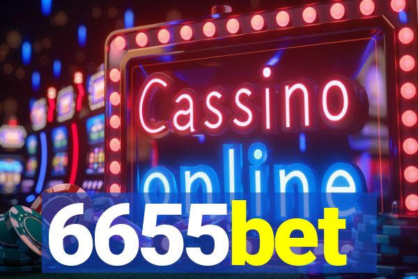 6655bet