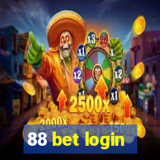 88 bet login