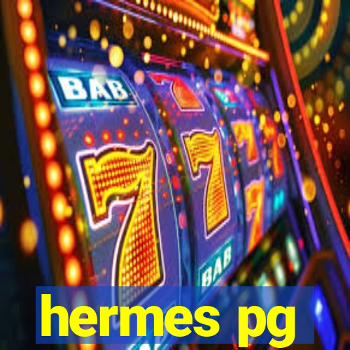 hermes pg