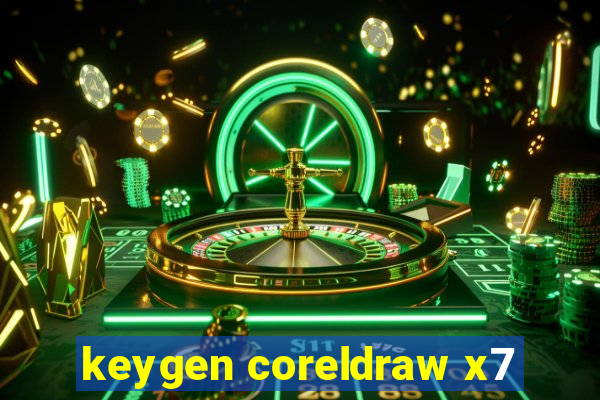 keygen coreldraw x7