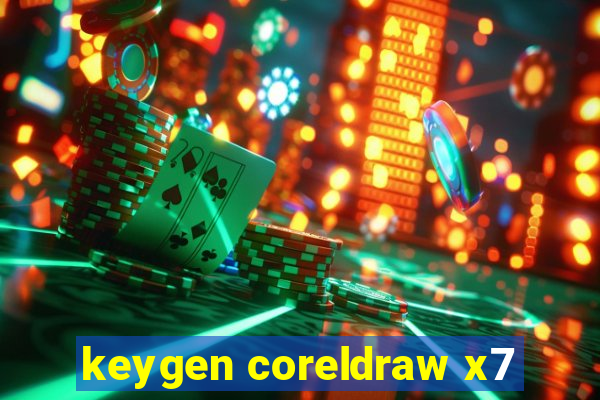 keygen coreldraw x7