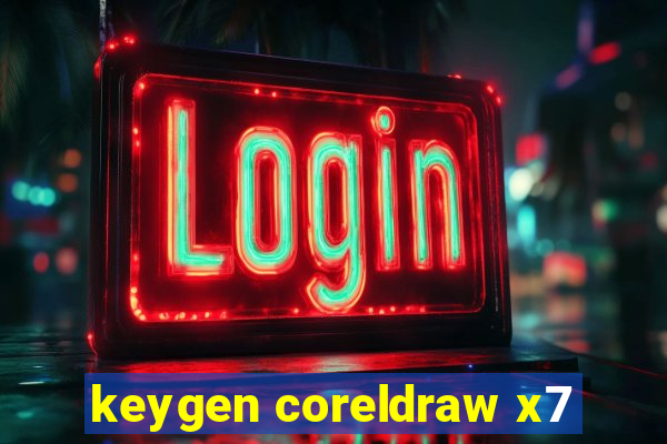 keygen coreldraw x7